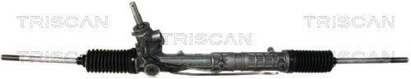 TRISCAN Steering Gear