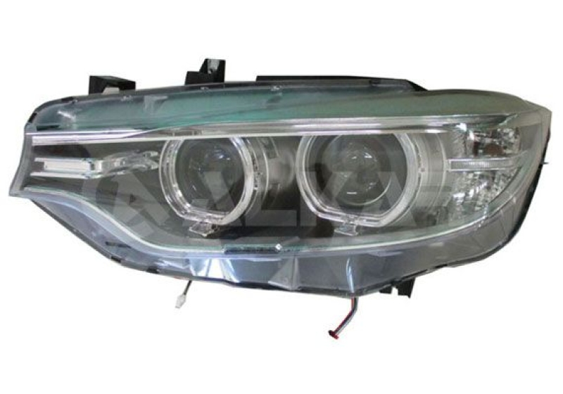 Headlight
