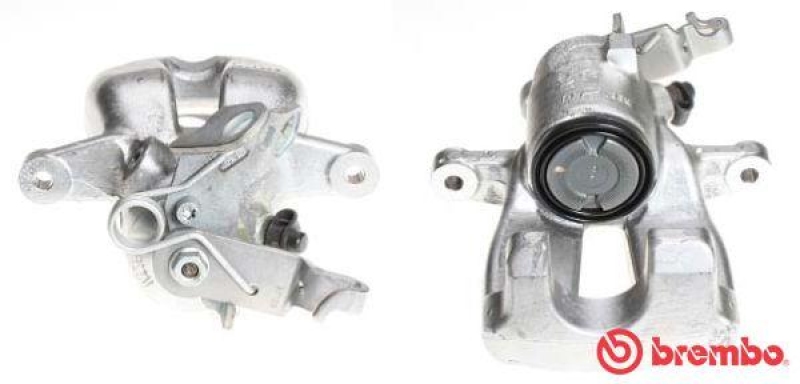 BREMBO Brake Caliper