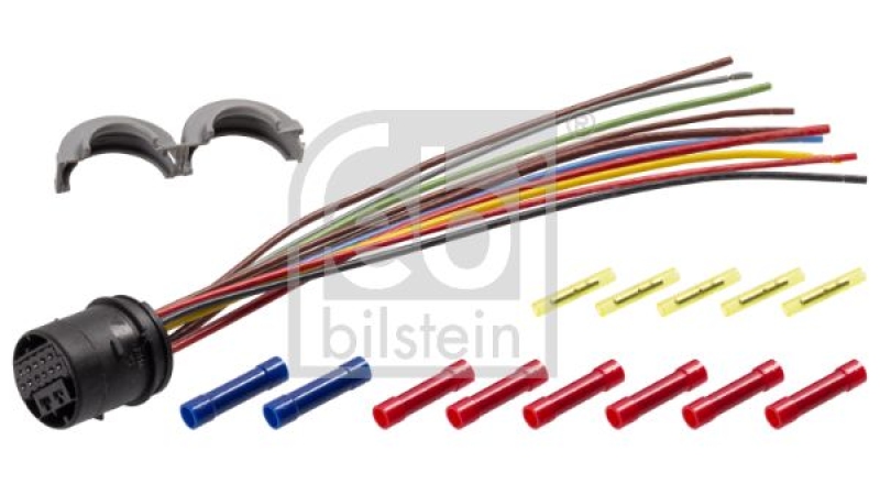 FEBI BILSTEIN Cable Repair Set, door febi Plus