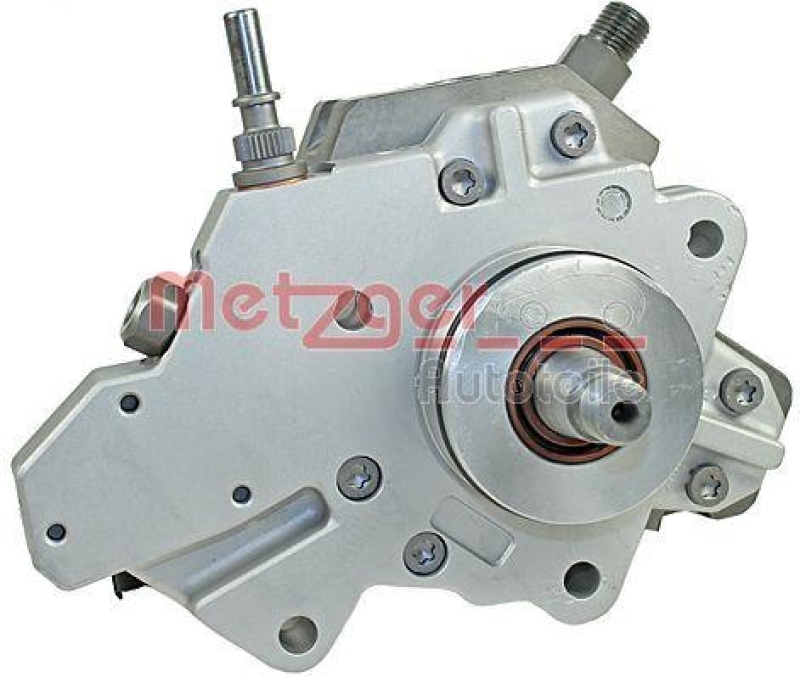 METZGER High Pressure Pump OE-part