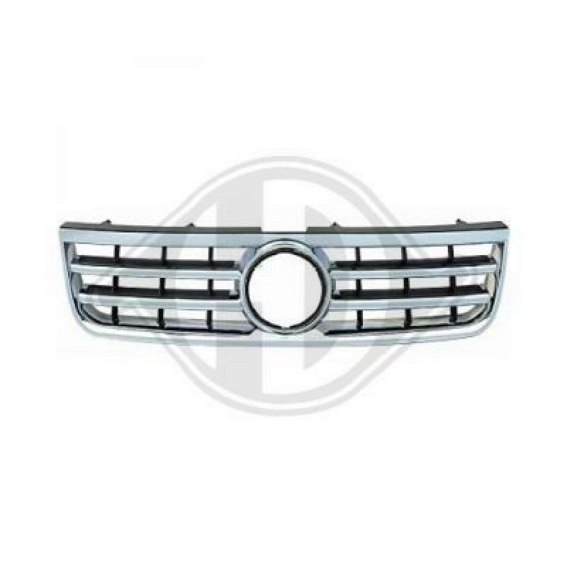 DIEDERICHS Radiator Grille