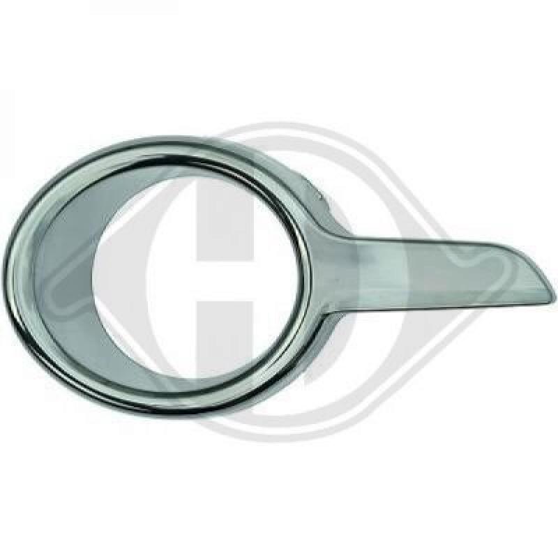DIEDERICHS Cover, bumper