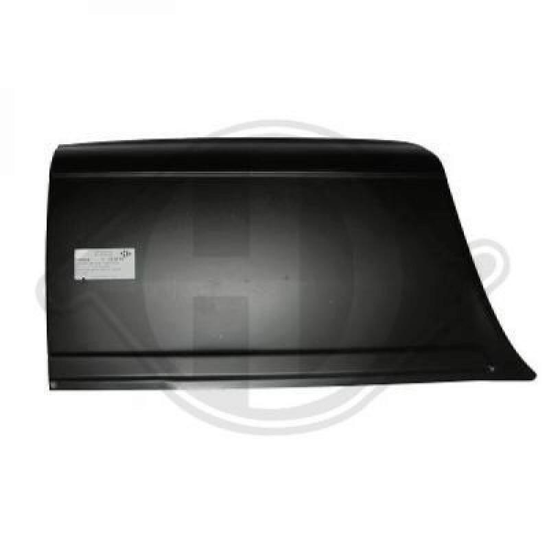 DIEDERICHS Sidewall