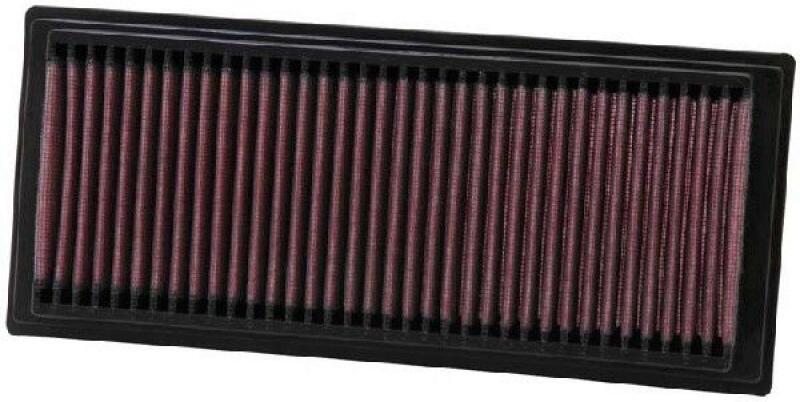 K&N Filters Luftfilter 33-2761