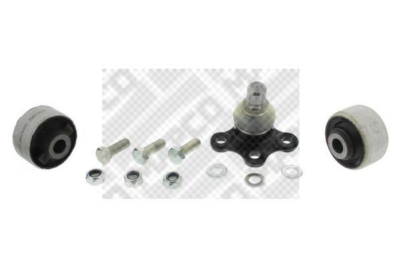 MAPCO Suspension Kit