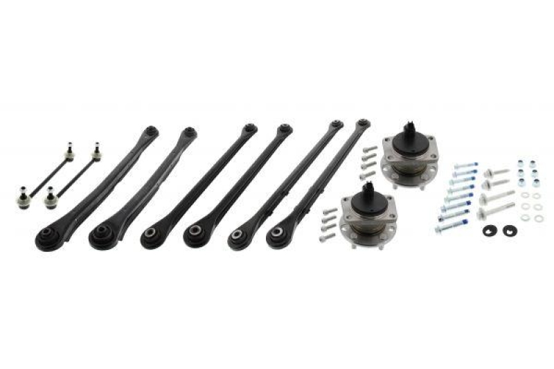 MAPCO Link Set, wheel suspension