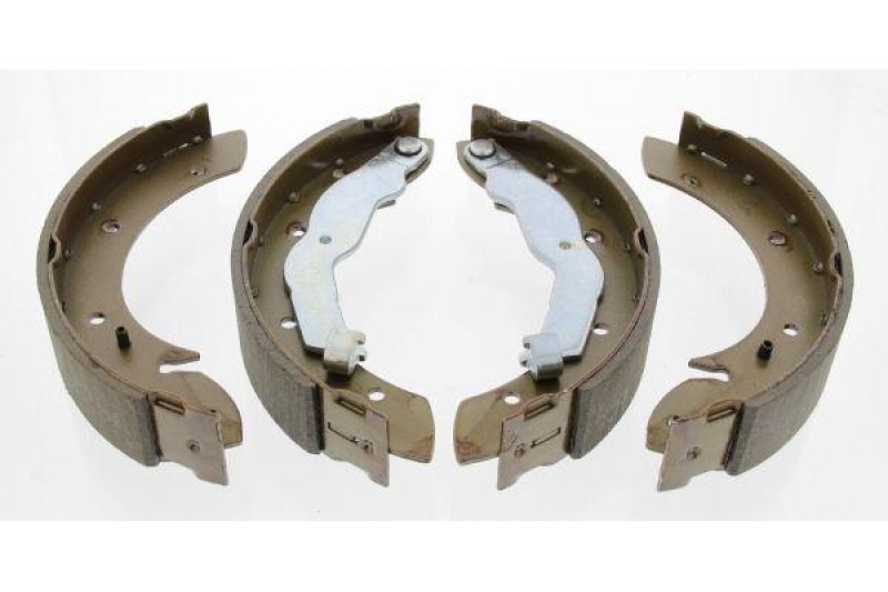 MAPCO Bremsbackensatz 8130