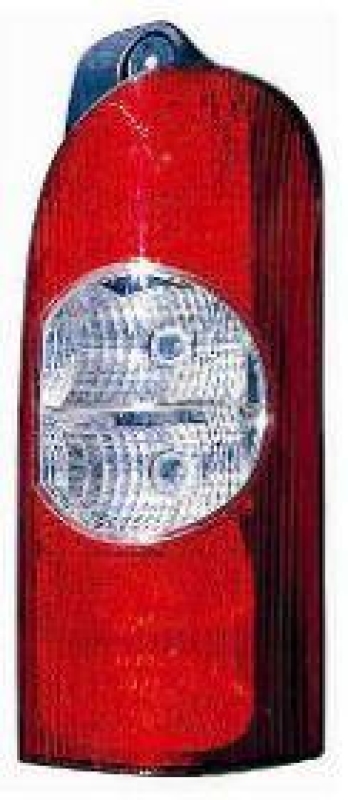VAN WEZEL Combination Rearlight