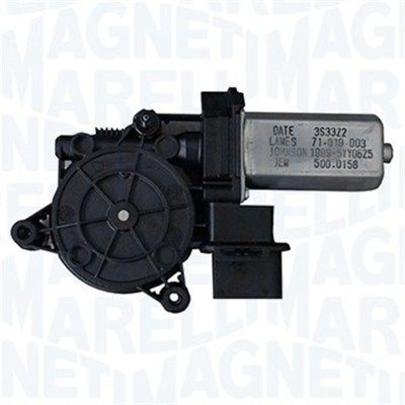 MAGNETI MARELLI Electric Motor, window regulator