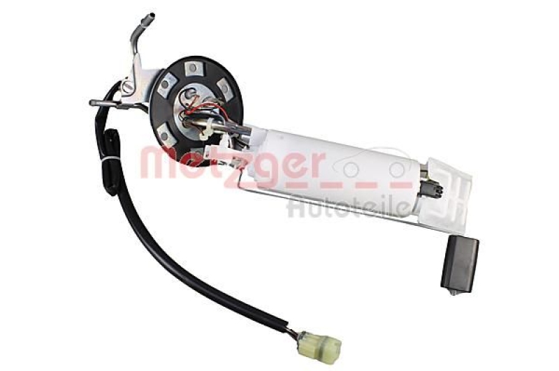 METZGER Kraftstoff-F&ouml;rdereinheit ORIGINAL ERSATZTEIL 2250488