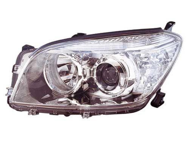 Headlight
