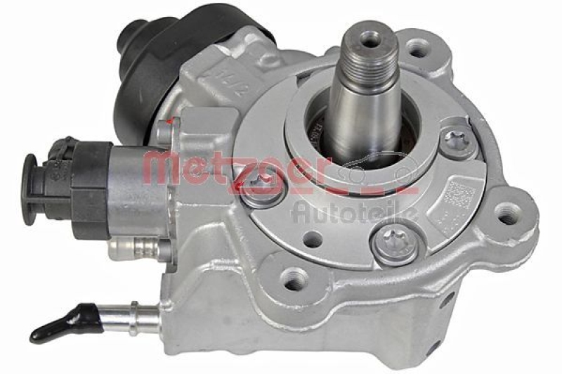 METZGER Hochdruckpumpe ORIGINAL ERSATZTEIL 0830133