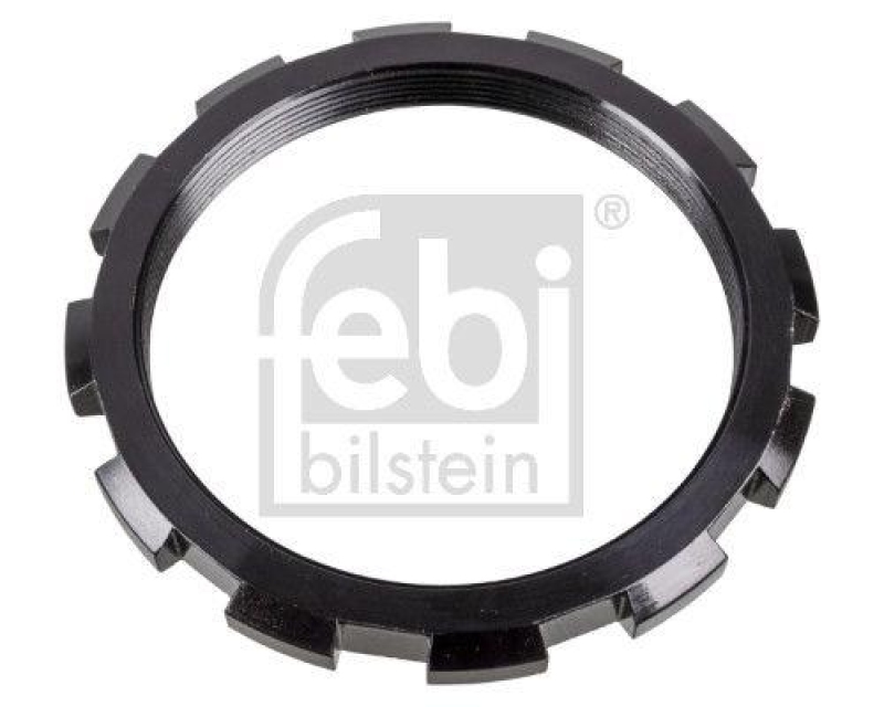 FEBI BILSTEIN Mutter, Achszapfen