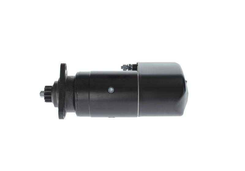 BOSCH Starter