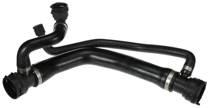 GATES Radiator Hose