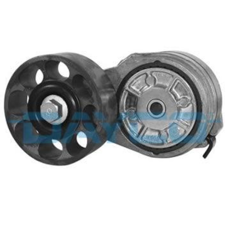 DAYCO Belt Tensioner, V-ribbed belt