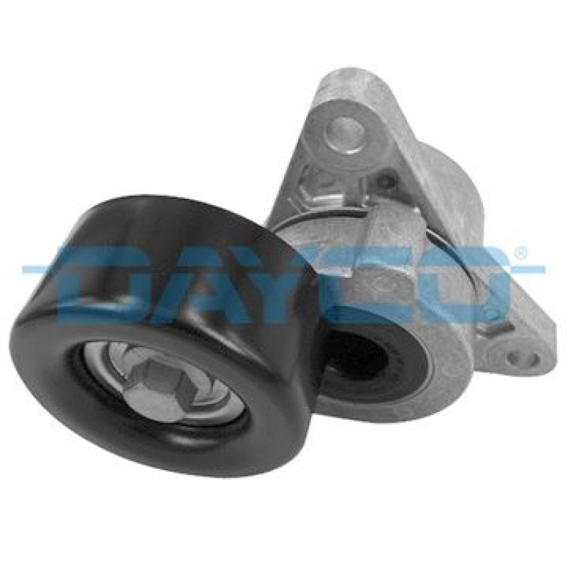 DAYCO Belt Tensioner, V-ribbed belt