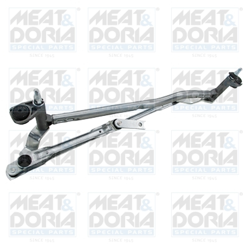 MEAT & DORIA Wiper Linkage