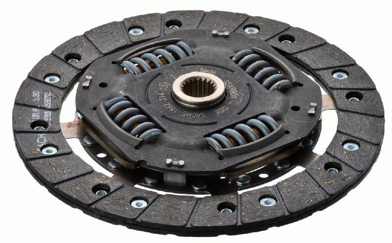 SACHS Clutch Disc