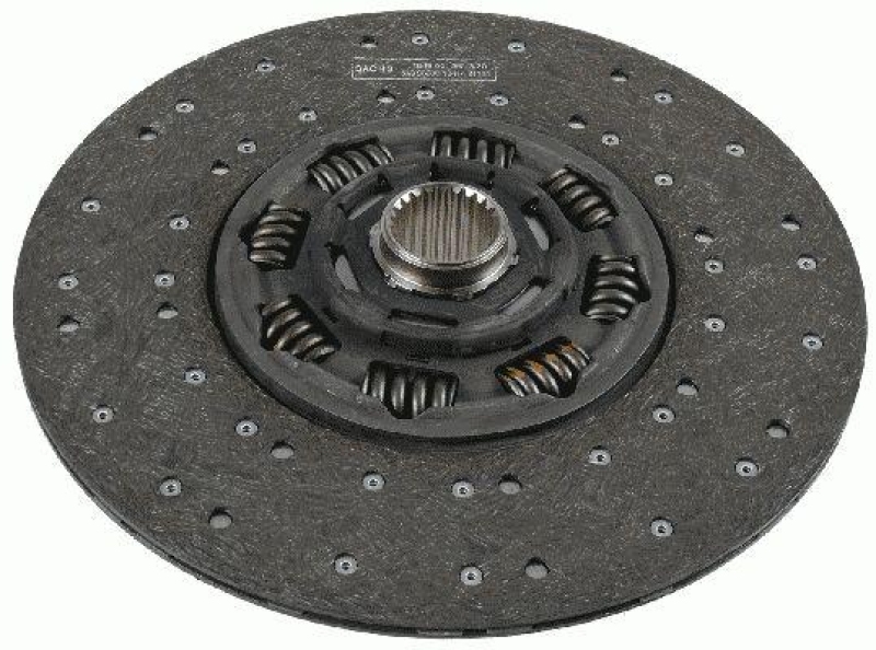 SACHS Clutch Disc
