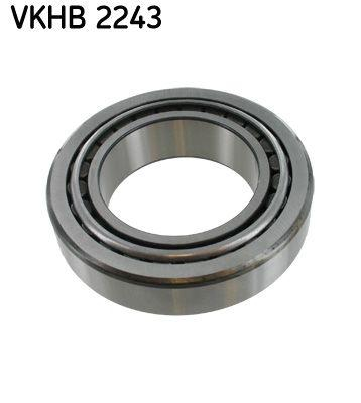 SKF Radlager