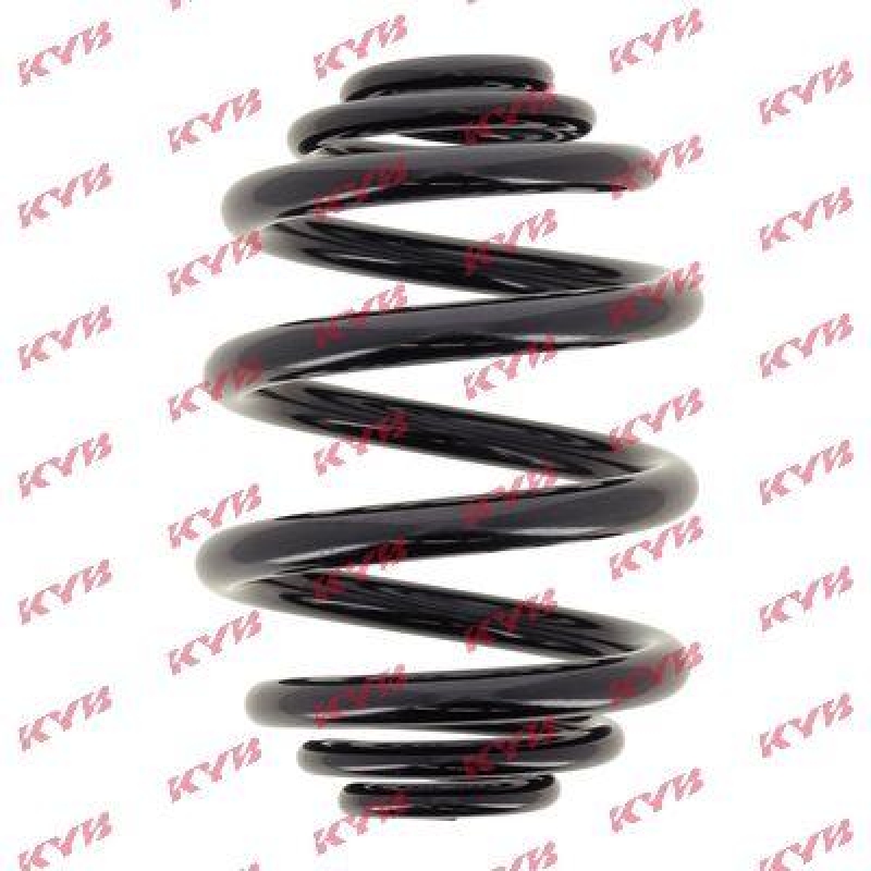 KYB Suspension Spring K-Flex