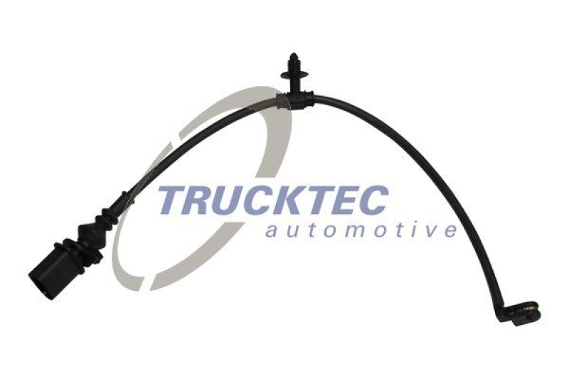 TRUCKTEC AUTOMOTIVE Warnkontakt, Bremsbelagverschleiß