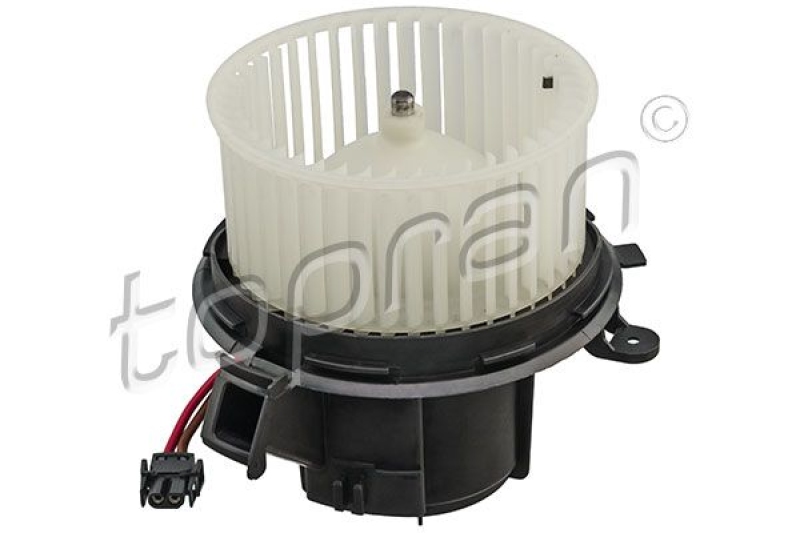 TOPRAN Interior Blower