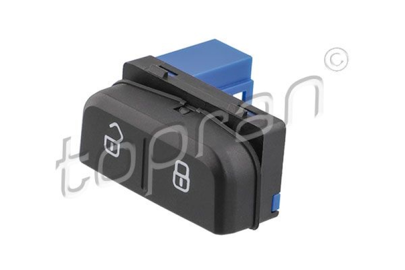 TOPRAN Switch, door lock system