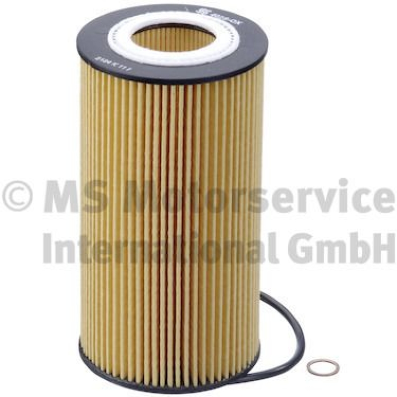 KOLBENSCHMIDT Oil Filter