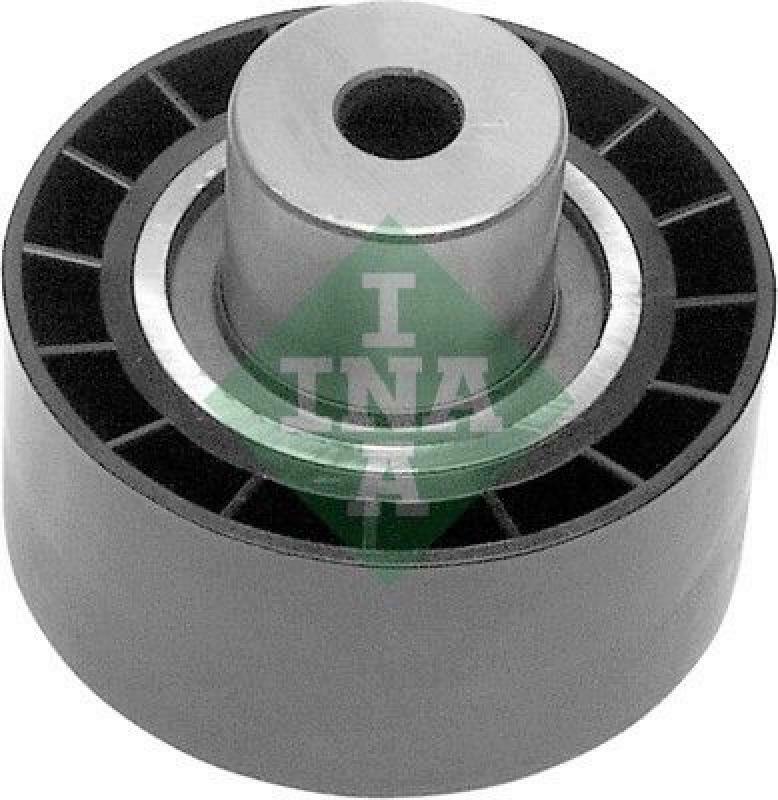 INA Deflection/Guide Pulley, timing belt