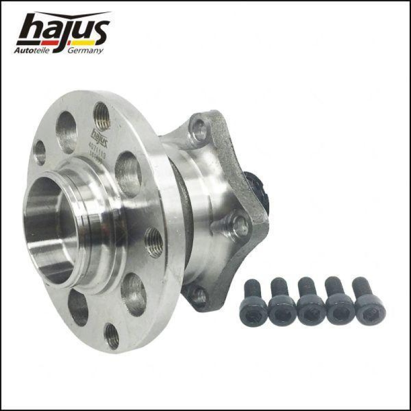 hajus Autoteile Radnabe