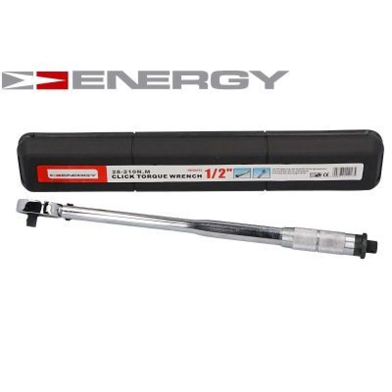 ENERGY Drehmomentschlüssel