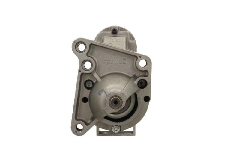 BV PSH Starter Remy Reman 570016094395