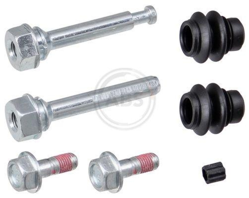 A.B.S. Reparatursatz, Bremssattel 55384