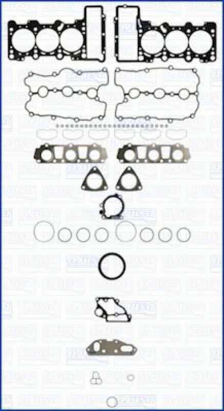AJUSA Full Gasket Set, engine