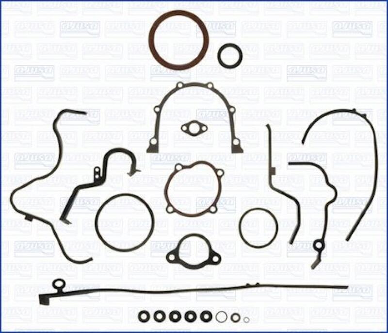 AJUSA Dichtungssatz Kurbelgehäuse Dichtsatz