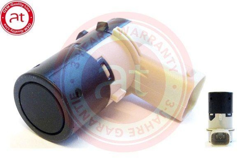 at autoteile germany Sensor, Einparkhilfe OEM - Quality - Line