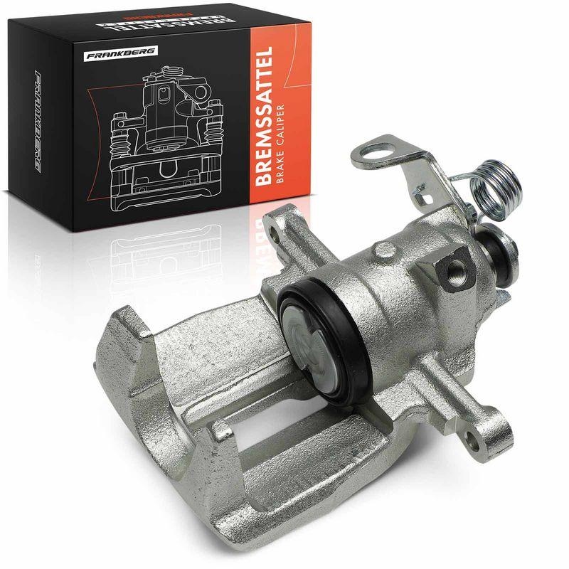 1x Frankberg Bremssattel Hinterachse Links 5481FB0002620