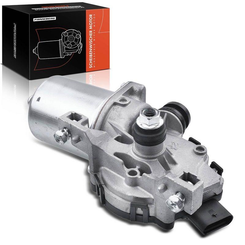 Frankberg Wischermotor 5481FB0023512