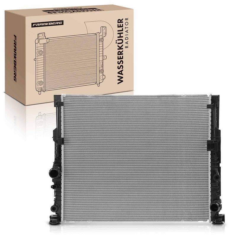 1x Frankberg K&uuml;hler Wasserk&uuml;hler Motork&uuml;hler 5481FB0042585