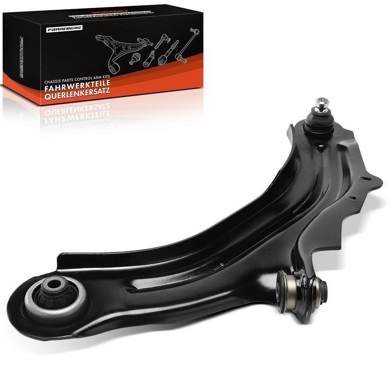 1x Frankberg Querlenker Vorderachse 5481FB0055090