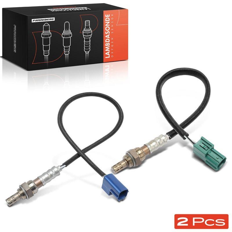 Frankberg Lambdasonde