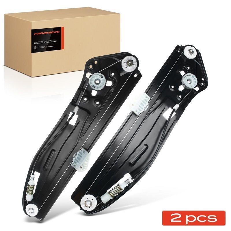 Frankberg Fensterheber