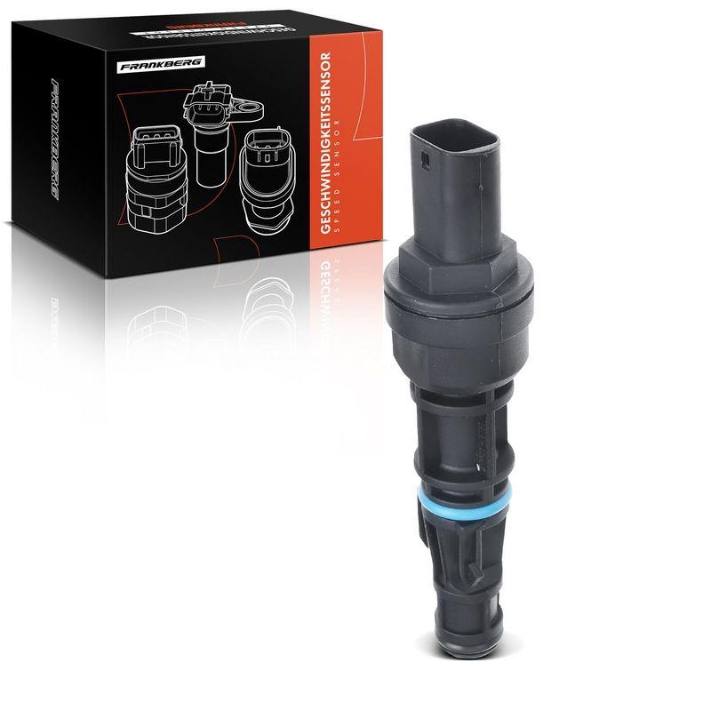 1x Frankberg Geschwindigkeitssensor 5481FB0020160