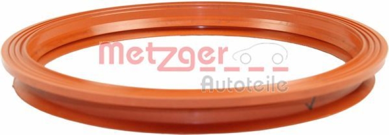 METZGER Seal, fuel sender unit GREENPARTS