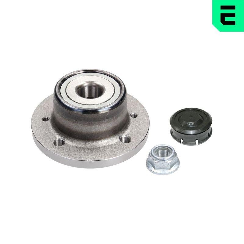 OPTIMAL Wheel Bearing Kit
