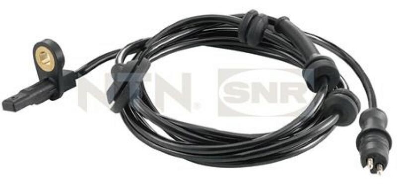 SNR Sensor, wheel speed