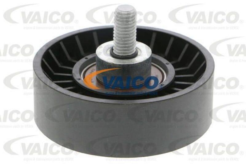 VAICO Umlenk-/Führungsrolle, Keilrippenriemen Original VAICO Qualität V24-0796